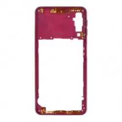 Samsung Galaxy A7 2018 SM-A750F-Frame- Pink Samsung Galaxy A7 2018 SM-A750F-Frame- Pink