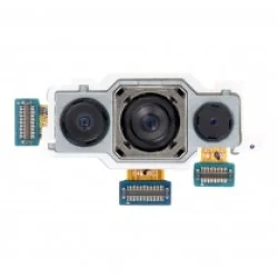 Samsung Galaxy A71 SM-A715F- Back Camera 64MP