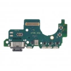 Carte de connexion du chargeur pour Samsung Galaxy A73 5G SM-A736B