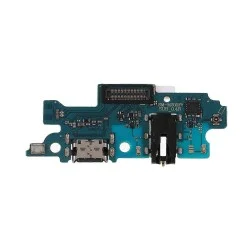 Samsung Galaxy M20 SM-M205F- Charger Connector Board