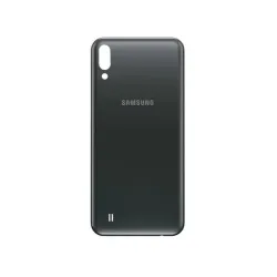 Samsung Galaxy M30S SM-M307F-Battery Cover- Black