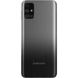Samsung Galaxy M31S SM-M317F-Battery Cover- Black