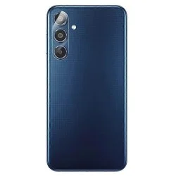Samsung Galaxy M35 SM-M356B Akkudeckel mit Linse – Dunkelblau
