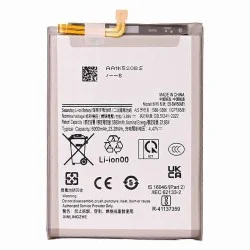 Samsung Galaxy M35 SM-M356B Akku