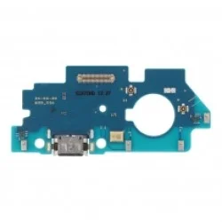 Samsung Galaxy M35 SM-M356B Ladeanschlussplatine