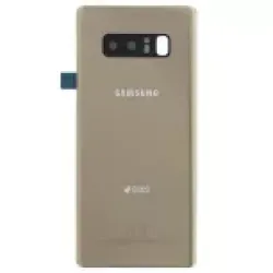 Samsung Galaxy Note 8 SM-N950F-Battery Cover- Gold Samsung Galaxy Note 8 SM-N950F-Battery Cover- Gold