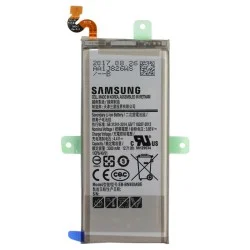Samsung Galaxy Note 8 SM-N950F-Battery EB-BN950ABE Bulk- 3300mAh Samsung Galaxy Note 8 SM-N950F-Battery EB-BN950ABE Bulk- 3300mAh