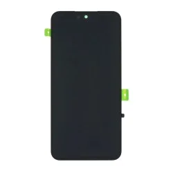 Samsung Galaxy S23 FE SM-S711B Middle Frame GH82-32857A- Black Samsung Galaxy S23 FE SM-S711B Middle Frame GH82-32857A- Black