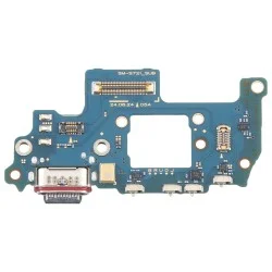 Samsung Galaxy S24 FE SM-S721B Charger Connector Board GH96-17724A Samsung Galaxy S24 FE SM-S721B Charger Connector Board GH96-17724A