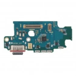 Samsung Galaxy S25 Plus SM-S936B Charger Connector Board GH96-18237A Samsung Galaxy S25 Plus SM-S936B Charger Connector Board GH96-18237A