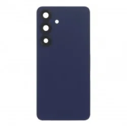 Samsung Galaxy S25 SM-S931B Battery Cover With Lens- Navy Blue