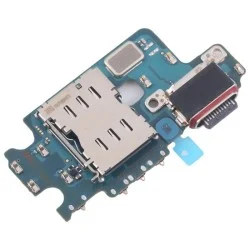 Samsung Galaxy S25 SM-S931B Charger Connector Board GH96-18238A