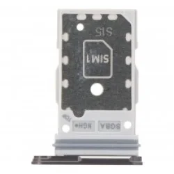 Samsung Galaxy S25 SM-S931B/ S25 Plus SM-S936B Sim Holder- Black Samsung Galaxy S25 SM-S931B/ S25 Plus SM-S936B Sim Holder- Black