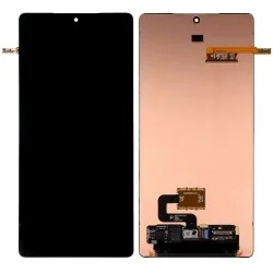 Samsung Galaxy S25 Ultra SM-S938B Display + Digitizer GH82-36588A- Black Samsung Galaxy S25 Ultra SM-S938B Display + Digitizer GH82-36588A- Black