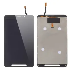 Samsung Galaxy Tab Active 8.0 LTE SM-T365 Display + Digitizer Complete - Gray Samsung Galaxy Tab Active 8.0 LTE SM-T365 Display + Digitizer Complete - Gray