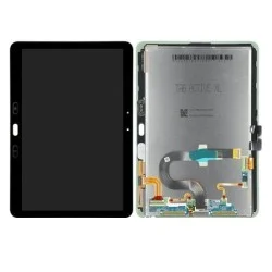 Samsung Galaxy Tab Active Pro (WiFi) SM-T545 Display + Digitizer + Frame GH82-23553a/GH82-21303A- Black