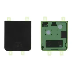 Samsung Galaxy Z Flip 5 5G SM-F731B Battery Cover - Black