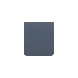 Samsung Galaxy Z Flip 5 5G SM-F731B Bottom Battery Cover - Black