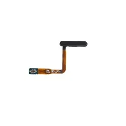 Samsung Galaxy Z Flip 6 SM-F741B Fingerabdrucksensor + Power Flex - Schwarz 