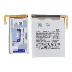 Samsung Galaxy Z Flip 6 SM-F741B/ Galaxy Z Flip 7 FE SM-F761B Battery EB-BF741ABY/EB-BF742ABY- 4000mAh Samsung Galaxy Z Flip 6 SM-F741B/ Galaxy Z Flip 7 FE SM-F761B Battery EB-BF741ABY/EB-BF742ABY- 4000mAh