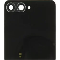 Samsung Galaxy Z Flip 7 SM-766B Äußeres LCD-Display + Touchscreen GH82-37579A – Schwarz