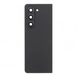 Samsung Galaxy Z Fold 5 SM-F946B Akkudeckel – Schwarz