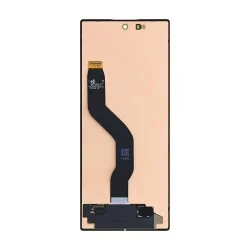 Samsung Galaxy Z Fold 6 SM-F956B Außendisplay + Digitizer GH82-35354A – Schwarz Samsung Galaxy Z Fold 6 SM-F956B Außendisplay + Digitizer GH82-35354A – Schwarz