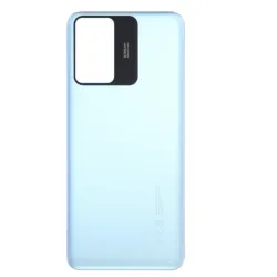 Xiaomi Redmi Note 12S (2303CRA44A) Battery Cover With Lens- Ice Blue