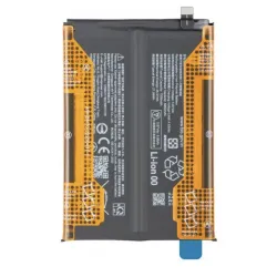 Batterie BN70 - 7000 mAh pour Xiaomi Redmi 15 4G (M22YBKSL) / Redmi 15 5G (25057RN09E) / Poco M7 4G (25062PC34E)