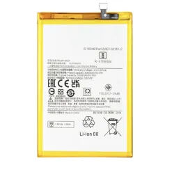 Batterie Xiaomi Redmi 12C (22120RN86G) BN5K - 5000 mAh