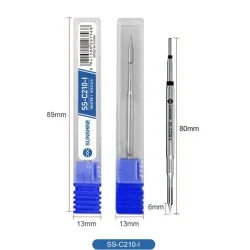 Sunshine GVM Soldering Tip C210-I for JBC Welding