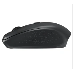 Trusmi 2.4G/Bluetooth Lightweight Wireless Gaming Mouse- Black Trusmi 2.4G/Bluetooth Lightweight Wireless Gaming Mouse- Black