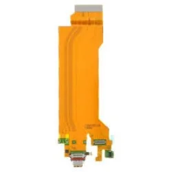 Sony Xperia 1 II (XQ-AT52) Charger Connector Flex