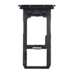 Sony Xperia 1 II (XQ-AT52) Sim Holder- Black