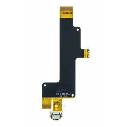 Sony Xperia 10 Plus (I3213, I3223, I4213, I4293) Charger Connector Flex