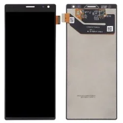 Sony Xperia 10 Plus (I3213, I3223, I4213, I4293 Display + Digitizer- Black