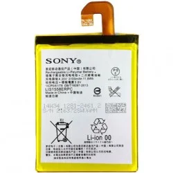 Sony Xperia Z3 Battery LIS1558ERPC Sony Xperia Z3 Battery LIS1558ERPC