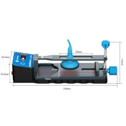 Sunshine LS6 Pro Universal LCD Screen Heated Separator
