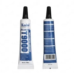 Pegamento multiusos Kaisi negro 58 ml Pegamento multiusos Kaisi negro 58 ml