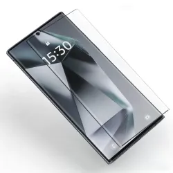 Trusmi Fingerprint Recognition 3D Tempered Glass 10Pcs-in-1 For Samsung Galaxy S21 Trusmi Fingerprint Recognition 3D Tempered Glass 10Pcs-in-1 For Samsung Galaxy S21