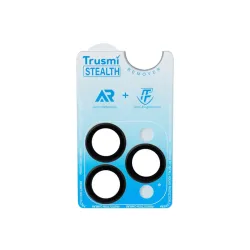 Trusmi Hawkeye Lens Film For iPhone 14 Pro/ 14 Pro Max - Dark Purple