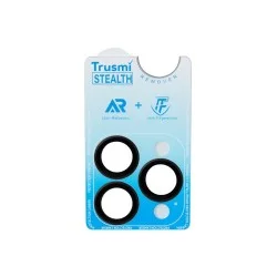 Trusmi Hawkeye Lens Film For iPhone 17 Pro/ 17 Pro Max- Blue Trusmi Hawkeye Lens Film For iPhone 17 Pro/ 17 Pro Max- Blue