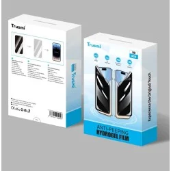Trusmi Privacy EPU Anti-peep Hydrogel Film for Mobile Phones 50Pcs Trusmi Privacy EPU Anti-peep Hydrogel Film for Mobile Phones 50Pcs