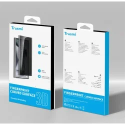 Trusmi 3D Privacy Tempered Glass For Samsung Galaxy S22/S23 Trusmi 3D Privacy Tempered Glass For Samsung Galaxy S22/S23