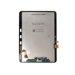 Pantalla + Digitalizador + Marco para Samsung Galaxy Tab Active Pro 4 SM-T636 GH82-30092A - Negro