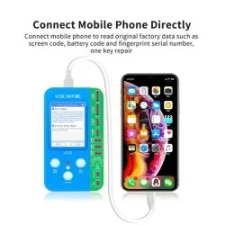 V1SE  Wifi  Mobile Phone code reading programmer