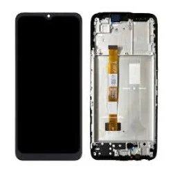 Vivo Y22 (V2207)/ Y22s (V2206) Display + Digitizer + Frame - Black Vivo Y22 (V2207)/ Y22s (V2206) Display + Digitizer + Frame - Black