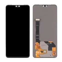 Vivo V23 5G (V2130/V2303) Display + Digitizer - Black