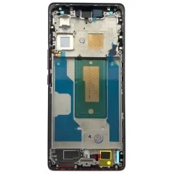 Vivo V29 (V2250) Display + Digitizer + Frame - Black Vivo V29 (V2250) Display + Digitizer + Frame - Black
