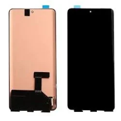 Vivo X60 Pro (V2046) Display + Digitizer - Black